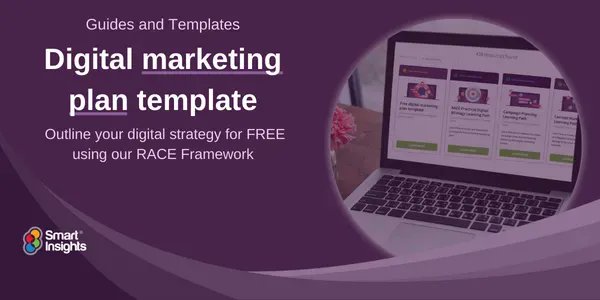 TheMarketingDay's tweet photo. We have found that 48% of businesses do not have a defined #DigitalMarketing strategy.

Our FREE Digital Marketing Plan Template does the hard work for you, allowing you to quickly define your digital plan.

Download your copy today -> … https://t.co/qlczGiz8Sq