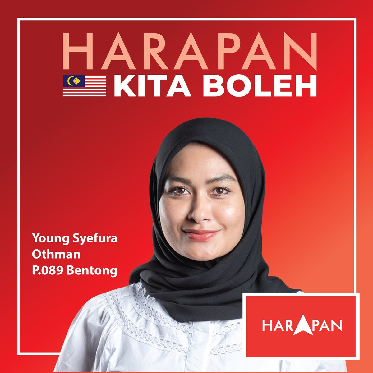 DAP Malaysia on Twitter "DAP GE15 candidate announcement Young