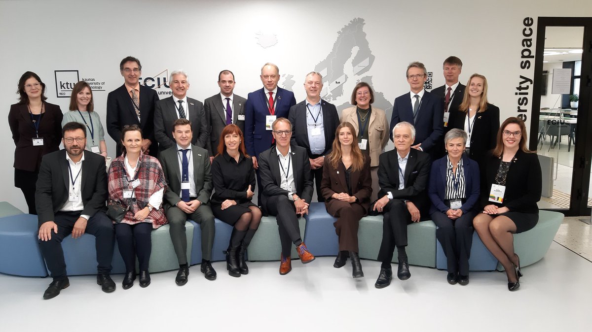 Study in Belgium tweet media