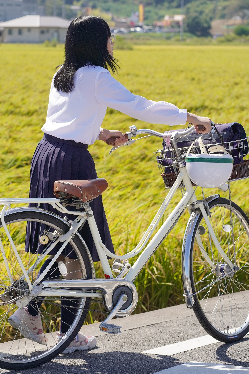 自転車女子 Twitter Search Twitter