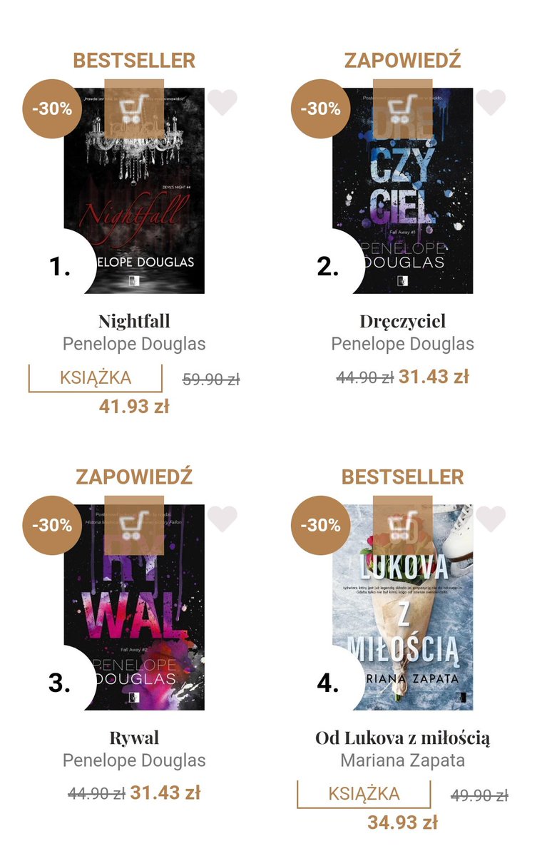 luxbambi's tweet photo. jaka piękna czwórka 😋❤
#nightfall #dręczyciel #rywal #flwl https://t.co/7IULRNDmOP