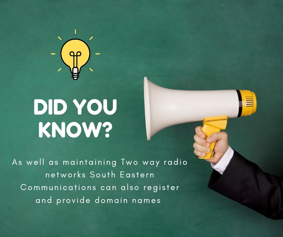 southeastcomms's tweet photo. https://t.co/YPAKnIRu4T
