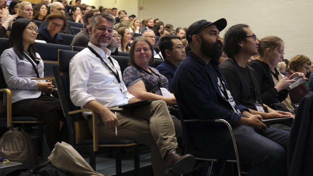 Kasper Westman tweet media