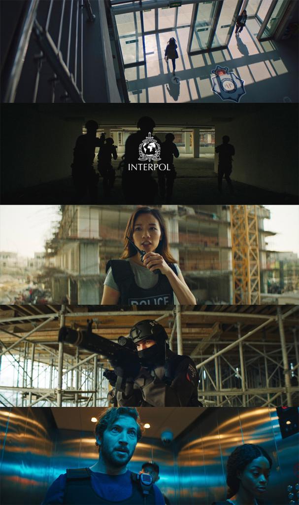 🎥VIDEO LAUNCH: INTERPOL's new awareness raising video, The Watchmaker, produced to raise awareness of the threat posed by weaponizable chemicals &amp; their precursors. 

EN youtu.be/pnK0IcqN8io
FR youtu.be/DIH0pAt_AF8
SP youtu.be/do4j2IVCF4E
AR youtu.be/RjA24WRVeLQ