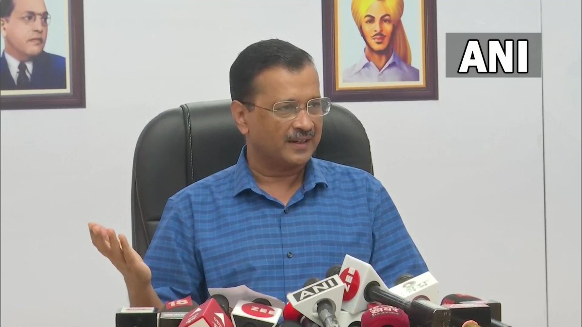 PuriVirender's tweet photo. #Nautankibaaz @ArvindKejriwal
Mahajhootha #Kejriwal
#DhongiHindu Kejriwal
#PseudoSecularist Kejriwal
#CunaviHinduKejriwal https://t.co/7JujisFWlf
