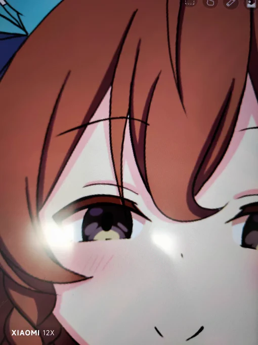 なんやかんや2週間放置してた('ᵕ') 