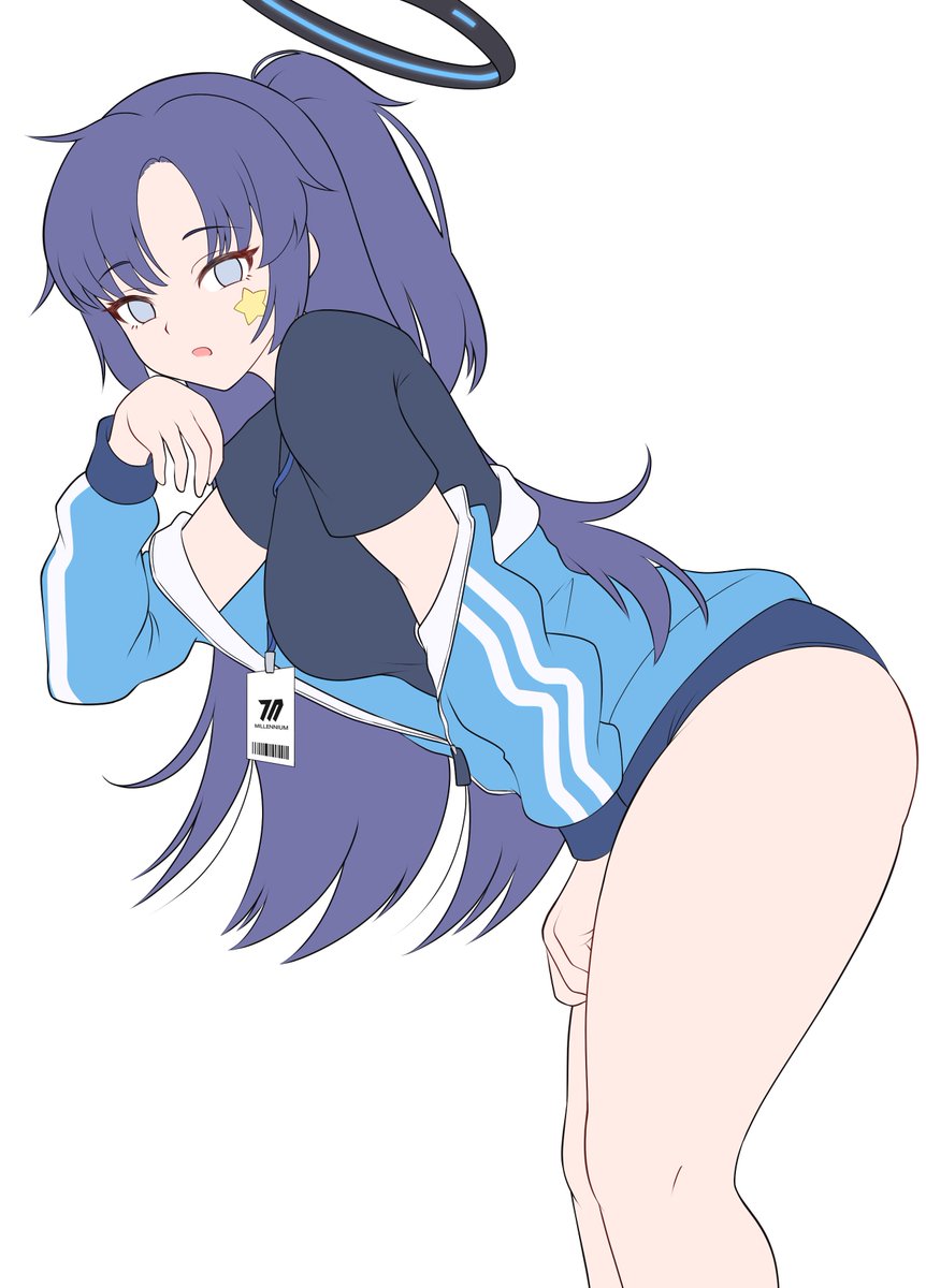 タイムラプスが無いから今回は制作過程!
おっぱい盛りすぎないよう気を遣いました(そのかわり太ももは…) 