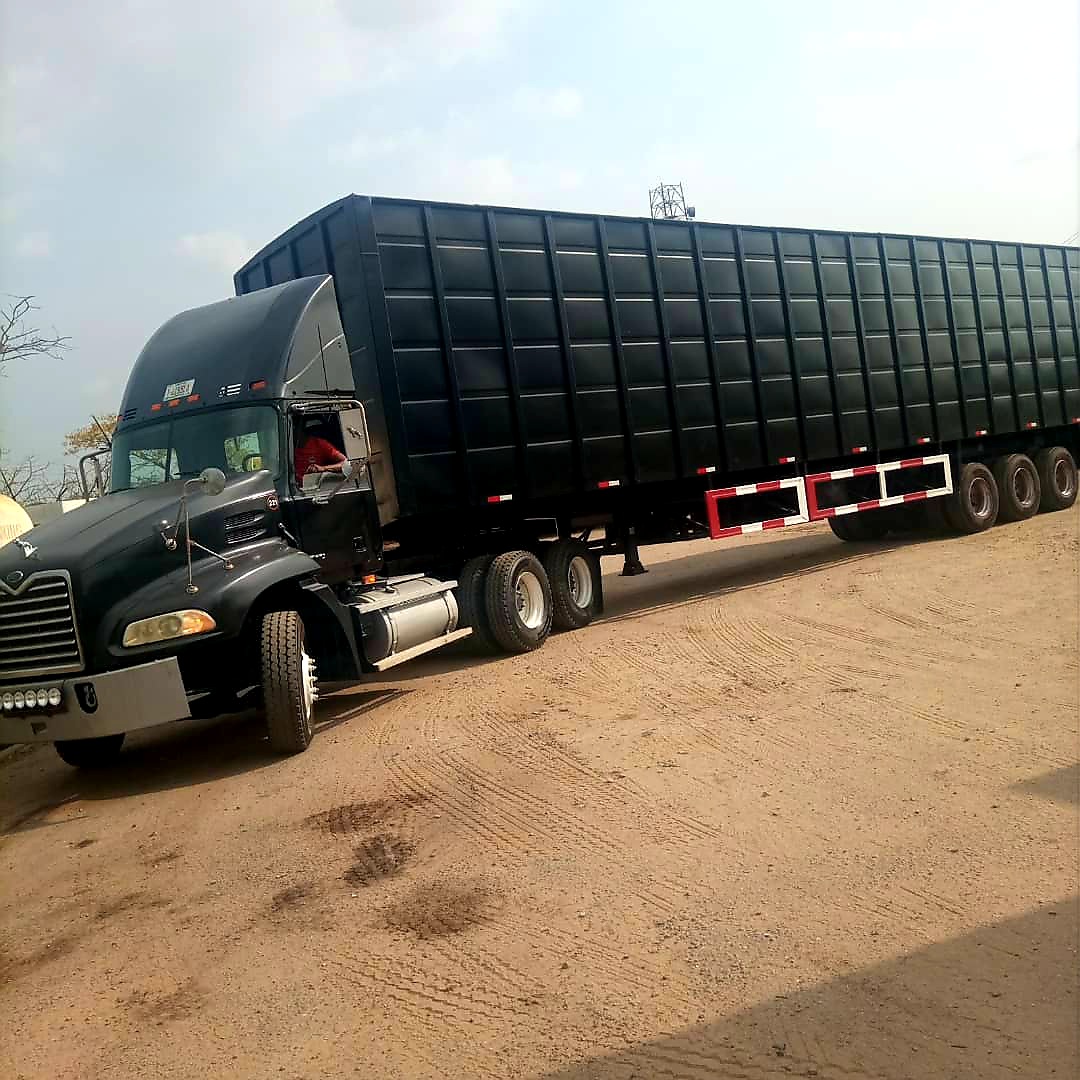 iorlogistics1's tweet photo. Our Mack Truck is Prepped and Ready to transport your Raw/Finished products, your heavy machinery and more...

Send Us a D.M Now, to make enquiries and Book!

P.S: How is your week going?!

We hope you've been successful with chasing endless possibilities so far? https://t.co/drbxeDzjvQ