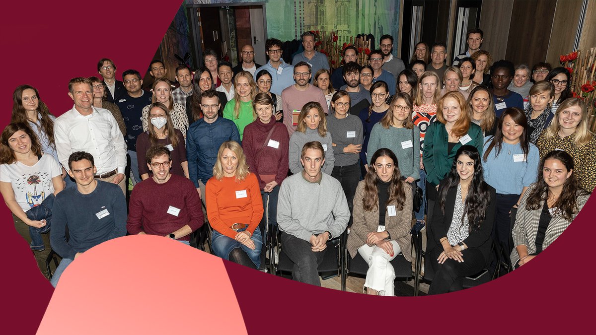 Last week, @ESCMID & Ecraid welcomed 48 postgraduates and a dozen lecturers for a productive and fun three-day workshop in Utrecht. 📖 Read about how it went 👉🏾 ecraid.eu/news/48-invest… 📸 Take a look at the photos 👉🏽 myalbum.com/album/xsLFJTH2…