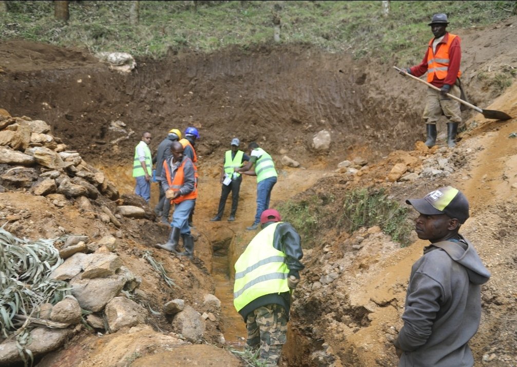 Water and Sanitation Corporation Ltd Rwanda on Twitter "The