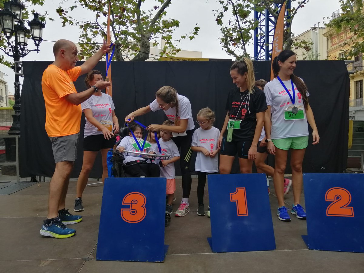 Correm Junts tweet media