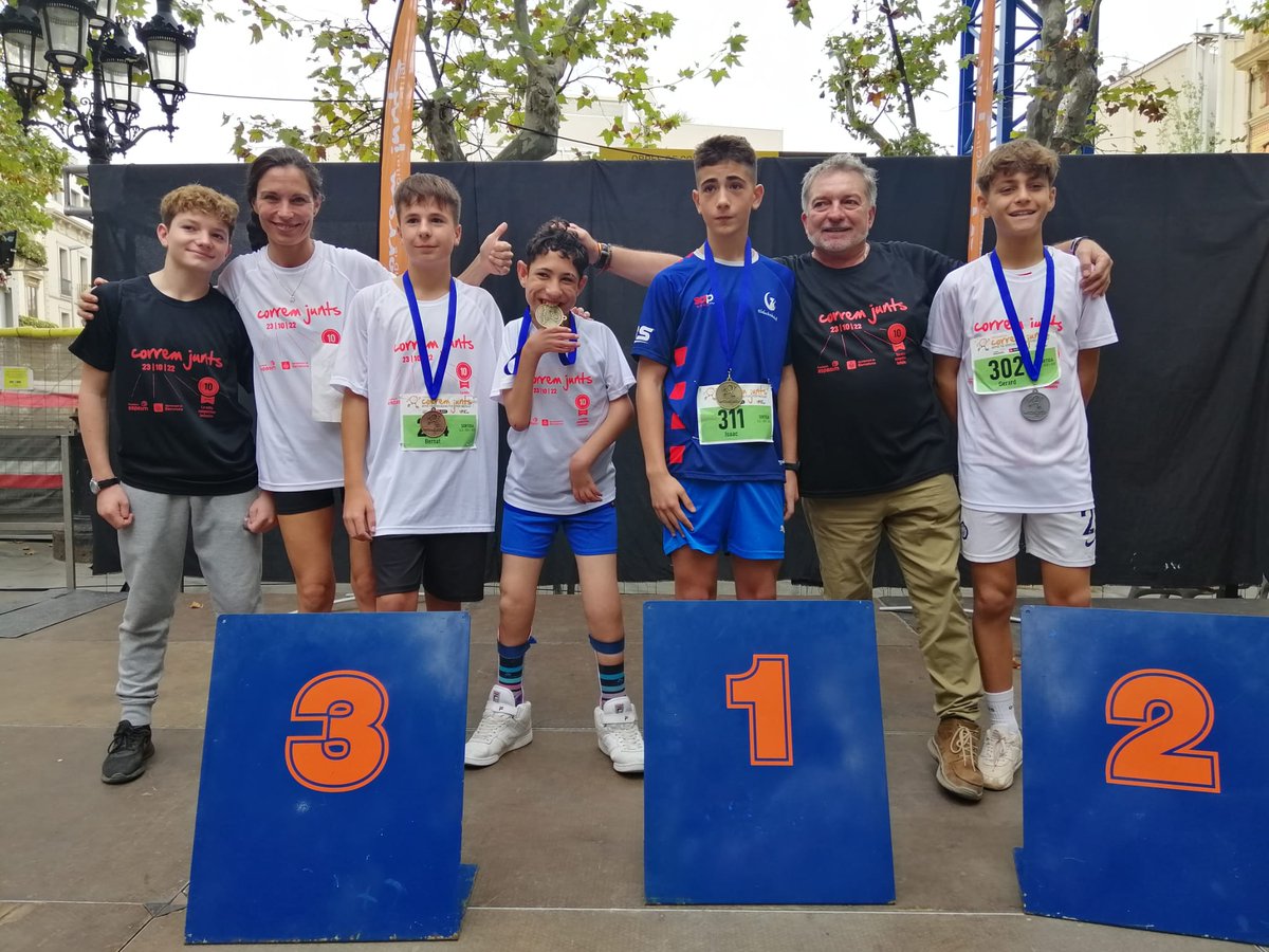 Correm Junts tweet media