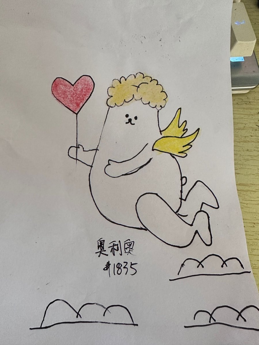 ali56139989's tweet photo. @WHIKO_LAND 抽奖抽不到，点赞得有我吧🧐 https://t.co/8RuiPwfTwq