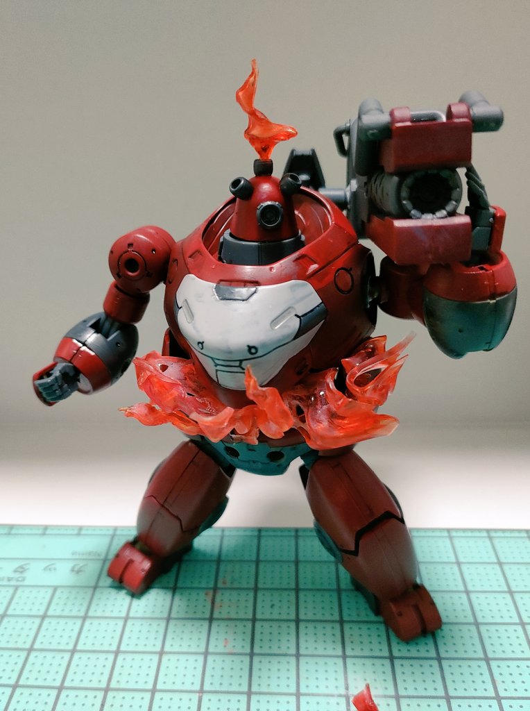 D2Gゴッドファーザー のイラスト・マンガ・コスプレ・モデル作品 (6 件