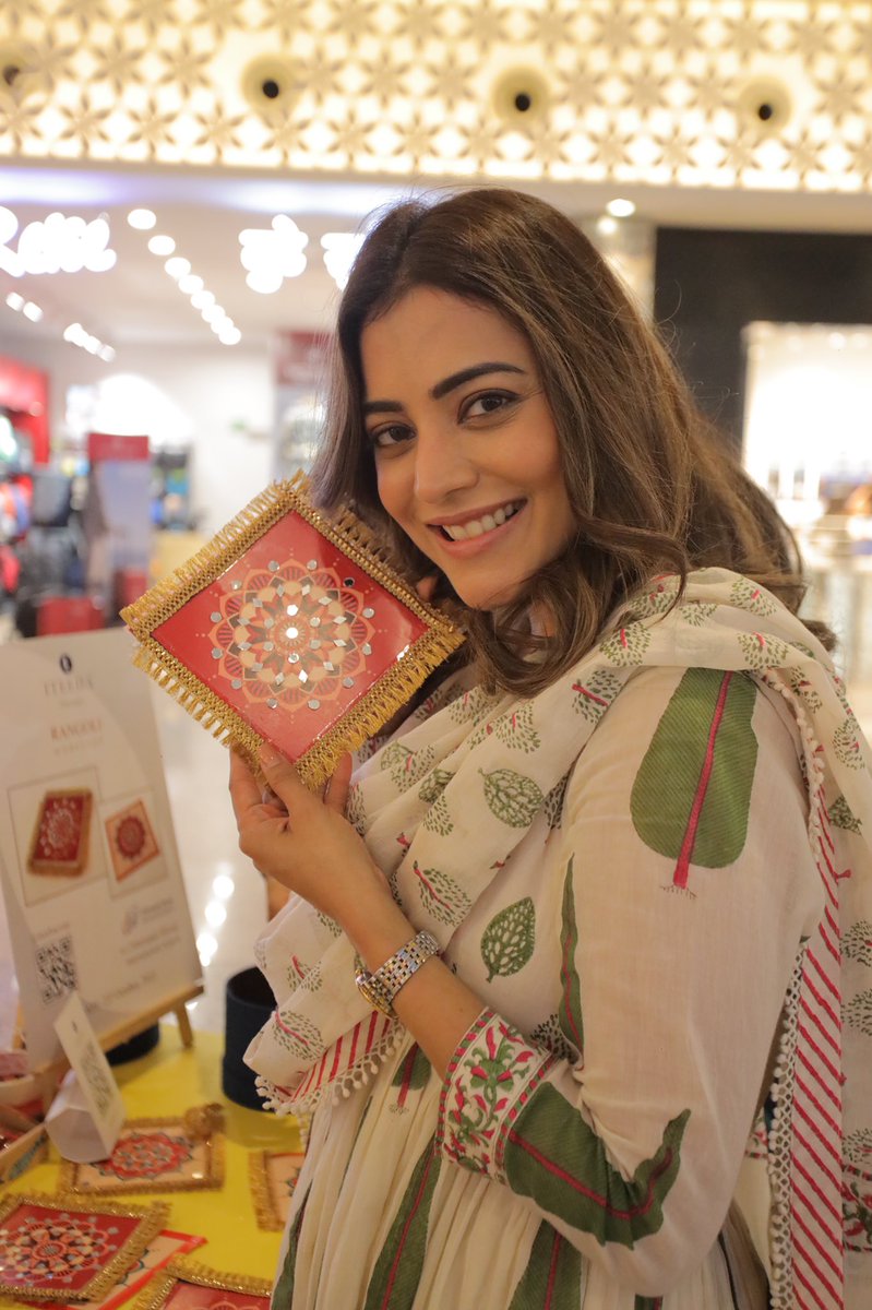 Nisha Aggarwal tweet media