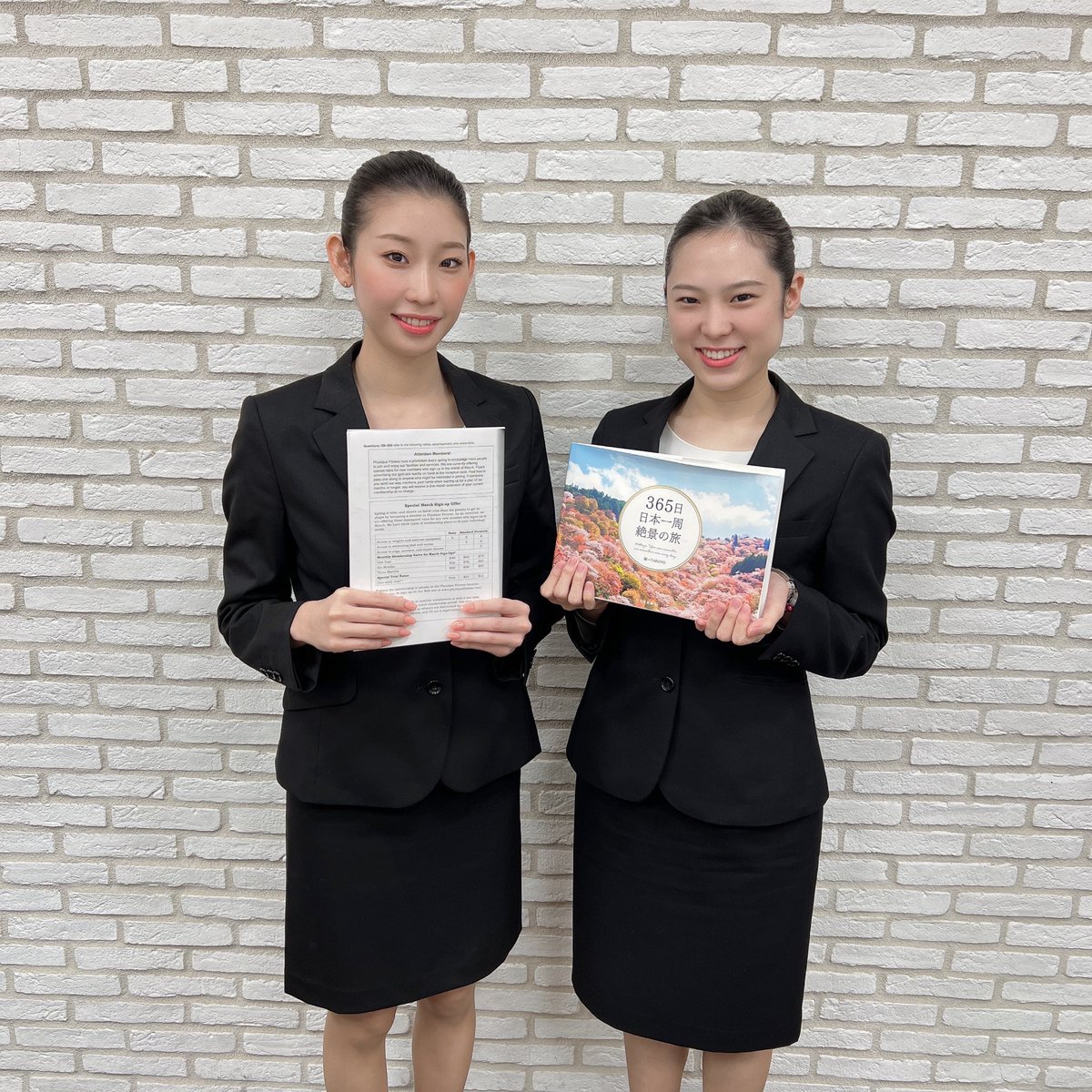 ca_concierge's tweet photo. 【フェリス女子のおすすめスポット✨】
⁡
本日��、CAコンシェルジュに通うフェリス女学院のお二人に、大学周辺のおすすめスポットを聞いてみました！

石川町周辺のカフェやケーキ屋さん、イタリアンまで、たくさん教えてくださいました💗

▼詳細はこちら▼
https://t.co/xghLfctq0J https://t.co/vYEmIANJ8c