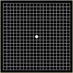 この画像、どう見えますか？簡単に出来る『眼』のセルフチェック