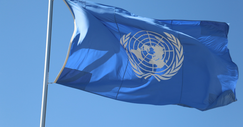 UNFCCC's tweet photo. 🆕 UN Climate Change report 🆕

A new report summarizing countries' national climate plans (#NDCs) shows that current commitments remain insufficient to limit global temperature rise to 1.5°C by the end of the century.

#COP27 | #ClimateCrisis