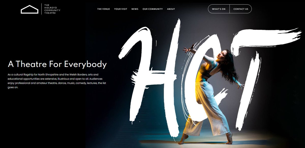 Check out what's on this Autumn in The Holroyd... 🎭 

mailchi.mp/theholroydthea…

theholroyd.co.uk

#HCT #Community #Theatre