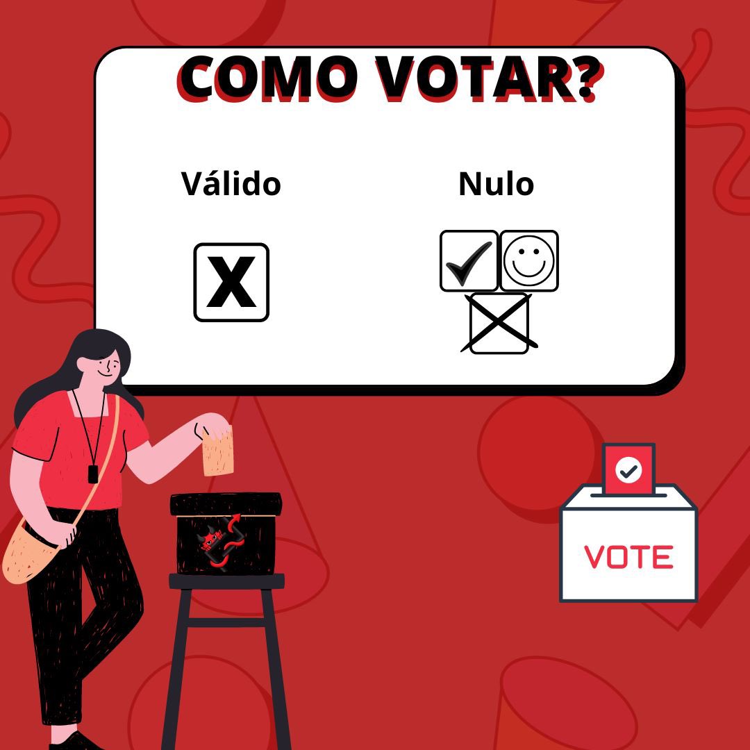 ListaJera's tweet photo. Hoje é o dia de eleição para a Associação de Estudantes! 
A mesa de voto encontra-se no bar da escola e a urna fechará às 16:30.
Votem e cumpram o vosso dever!

JUNTOS VAMOS MAIS LONGE

LISTA JERA🖤❤️ https://t.co/naTOycgvv1