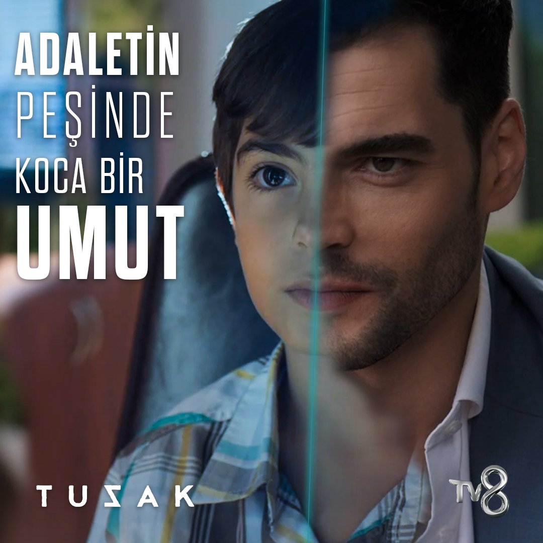 Tuzak tweet media