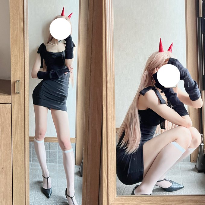 コスプレイヤーあおぴのTwitter画像15