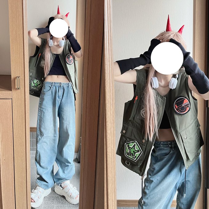 コスプレイヤーあおぴのTwitter画像16