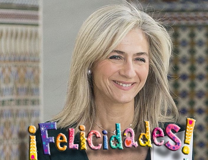 SOSMonitor's tweet photo. 🎂L@s #MonitoresEnLucha y #MonitorasEnLucha le deseamos a @Patricia_Pozo_ feliz cumpleaños. Lamentablemente, nuestra condición de precariedad no nos permite hacerle un regalo 🎁😢
En cambio, nosotr@s no pedimos regalos sino que se haga justicia de una vez. #JornadaCompletaYA https://t.co/oDGR5OVykL