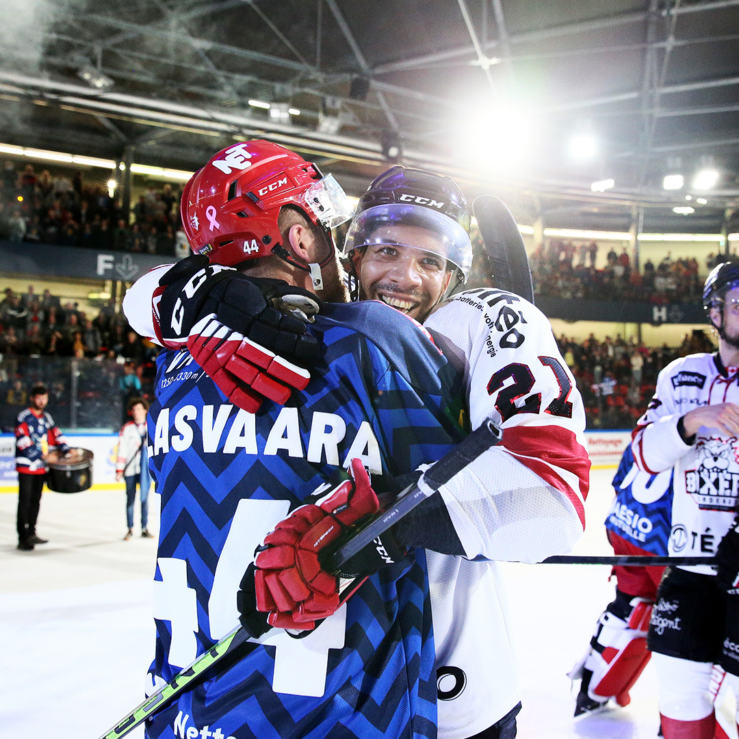 Retrouvailles 😍😍😍 <a href="/ValierP/">Valier Peter</a>