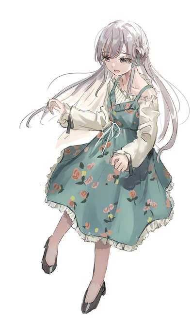 らくが霧子... 