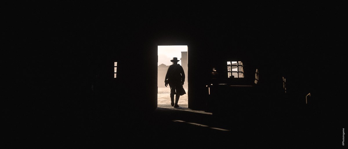 Photoingame's tweet photo. Red Dead Redemption 2 (PS4)

Happy 4th Anniversary to The masterpiece ⭐️ https://t.co/PKXZfWyRDs