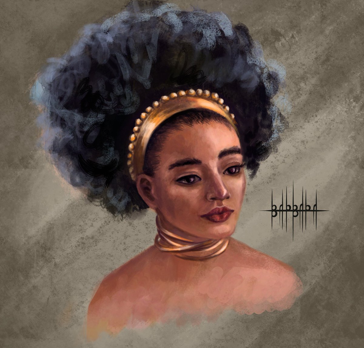 Riola_Var's tweet photo. I love to draw portraits.
Обожнюю малювати портрети.
#illustration #art #digitalatr #Украртпідтримка #portrait #drawing #color #artwork #2D https://t.co/Gn3Gsx21iv
