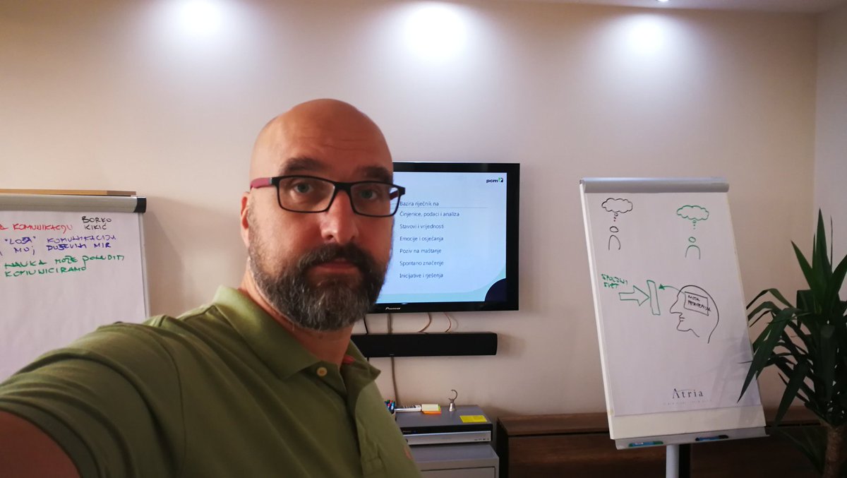 borko_kikic's tweet photo. #processcommunicationmodel za kraj oktobra https://t.co/wCRgvAVMxr