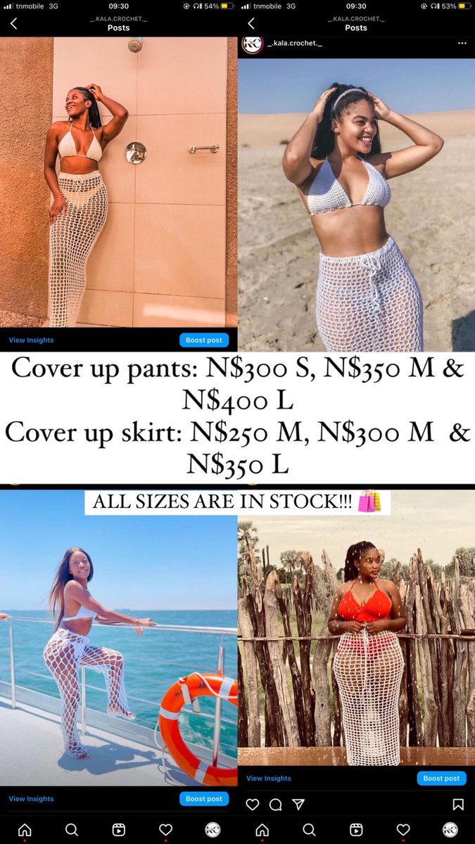 kala_pungame's tweet photo. How it works: Buy ANY lady fits on WEDNESDAYS in celebration of the women in your life (or for yourself if you’re a woman 😉) and get 10% discount. Special runs until the year ends. 

Happy shopping. 🛍🛒 https://t.co/2CAGmTYXZc