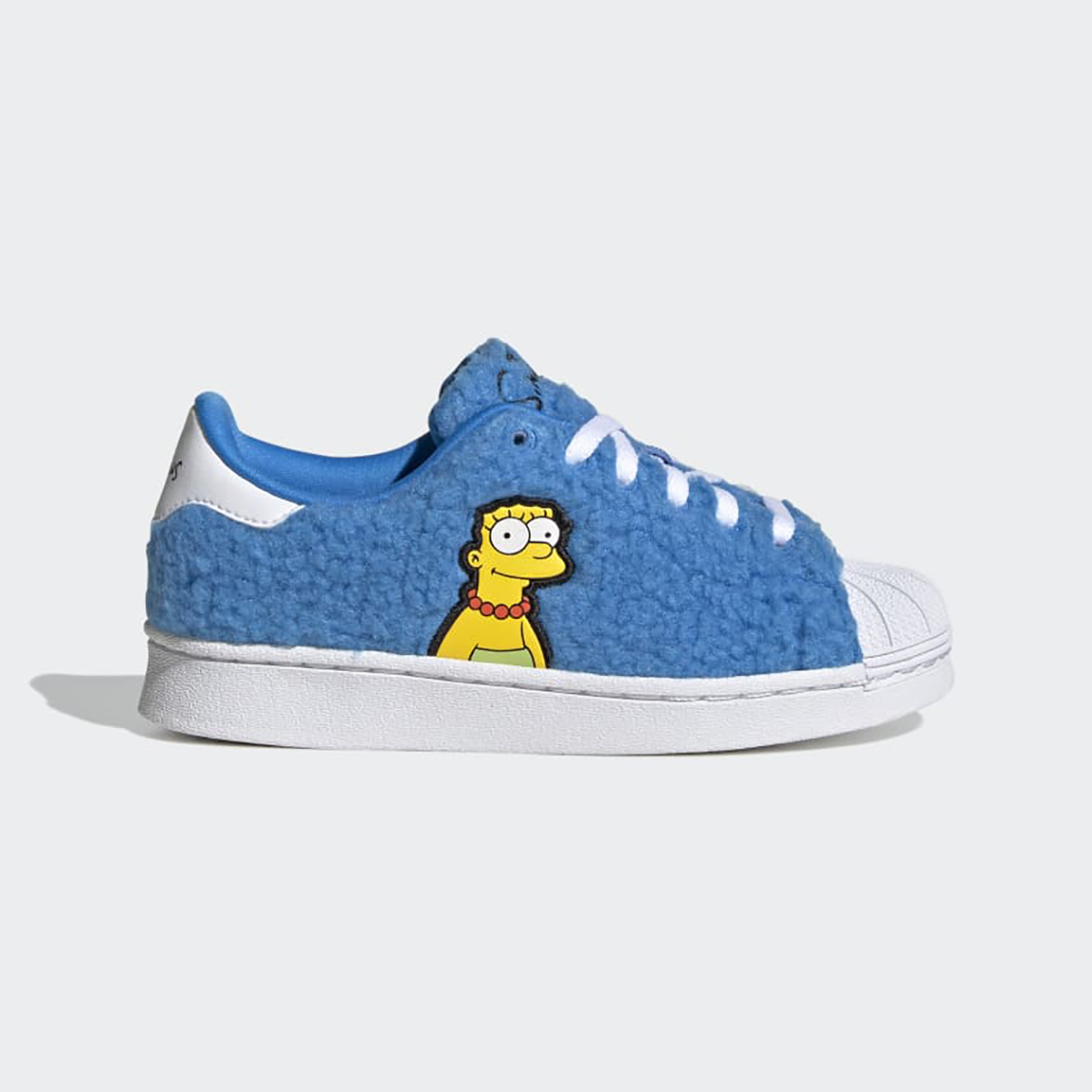 creapills's tweet photo. Adidas crée une paire de sneakers Marge Simpson… effet cheveux garanti

Plus d’infos : https://t.co/r6UzcdJvpA https://t.co/ML24yIJ4Pj