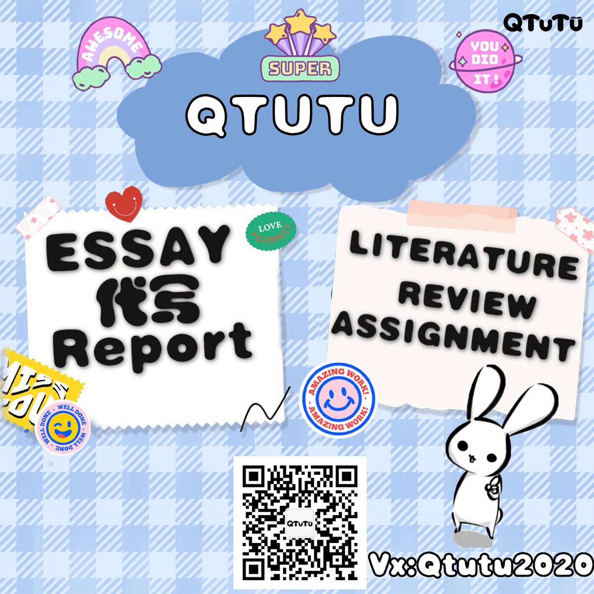 EssayTutu's tweet photo. 英国 论文 代 写

对于留学生而言，写论文已是家常便饭，不仅要完成论文，还要在语言上下功夫，因此越来越多留学生选择找代写。那么，英国 论文 代 写价格和什么有关，就让tutu带大家来揭秘一下
https://t.co/FpqvrZCvFY
#论文代写 #英国论文代写 #北美作业代写 #Assignment代写 #essay代写 #代写论文 https://t.co/uRSpmwSTdu