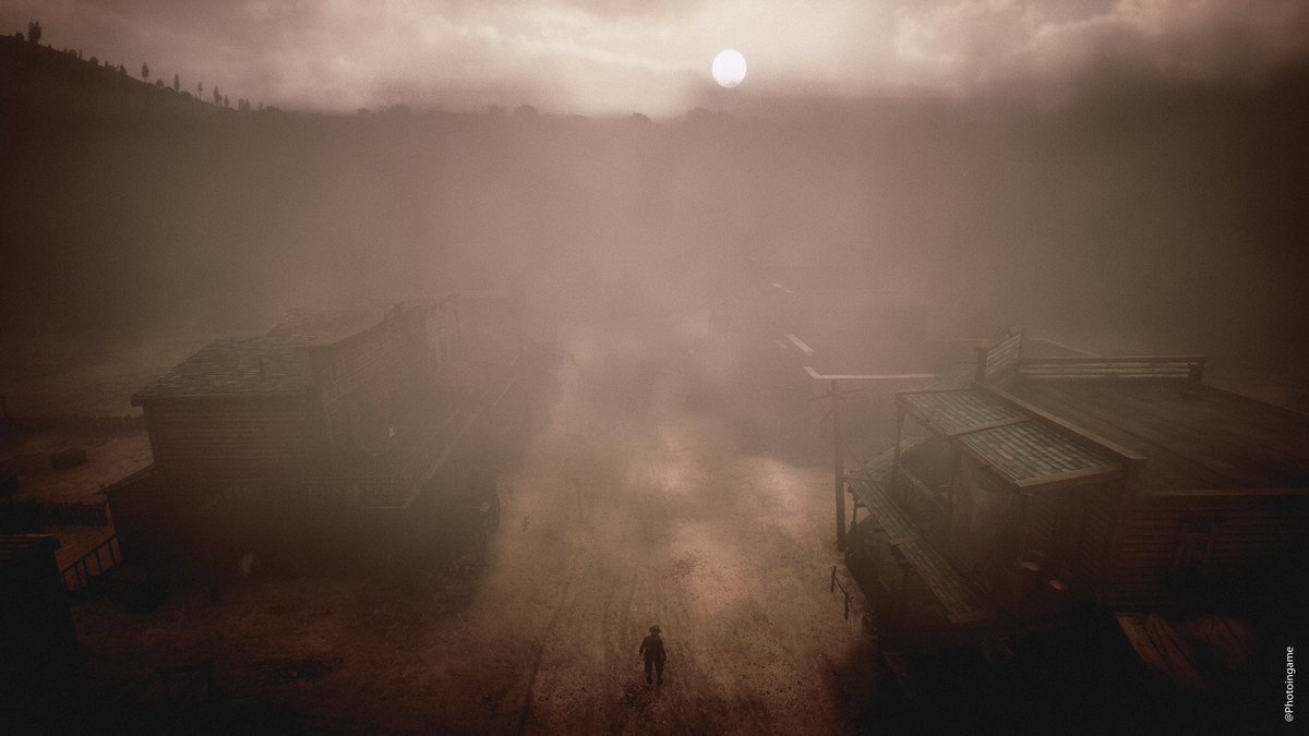 Photoingame's tweet photo. Red Dead Redemption 2 (PS4)

Happy 4th Anniversary to The masterpiece ⭐️ https://t.co/PKXZfWyRDs