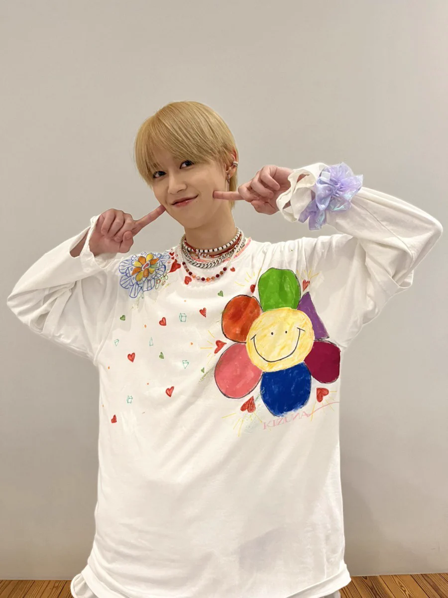 白岩瑠姫 RURU 170点以上 まとめ売り セット JO1 on X: 