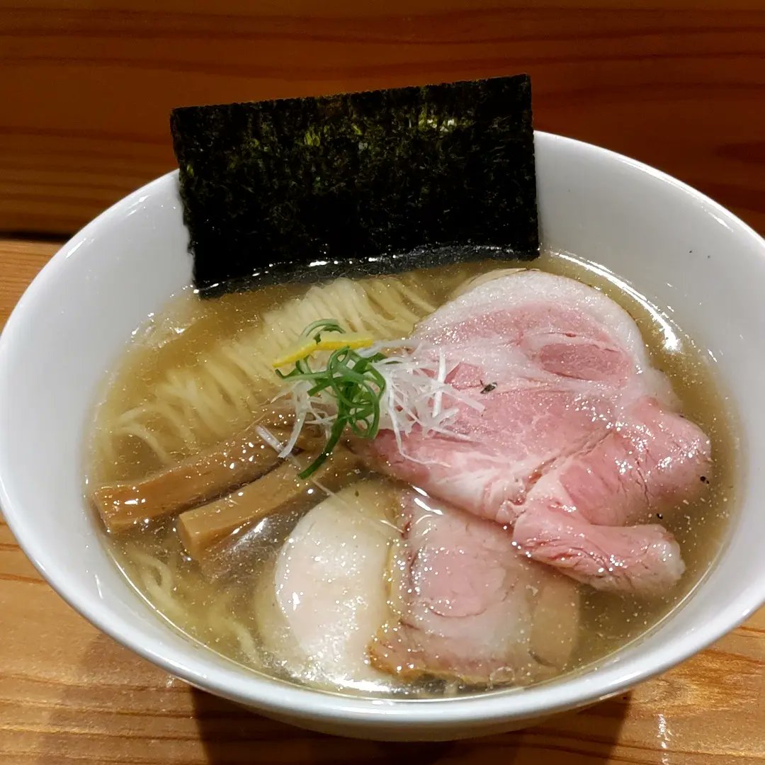 HanejoRankyo's tweet photo. おっひるー

は、ラーメン😘 https://t.co/zs50YpSxWA