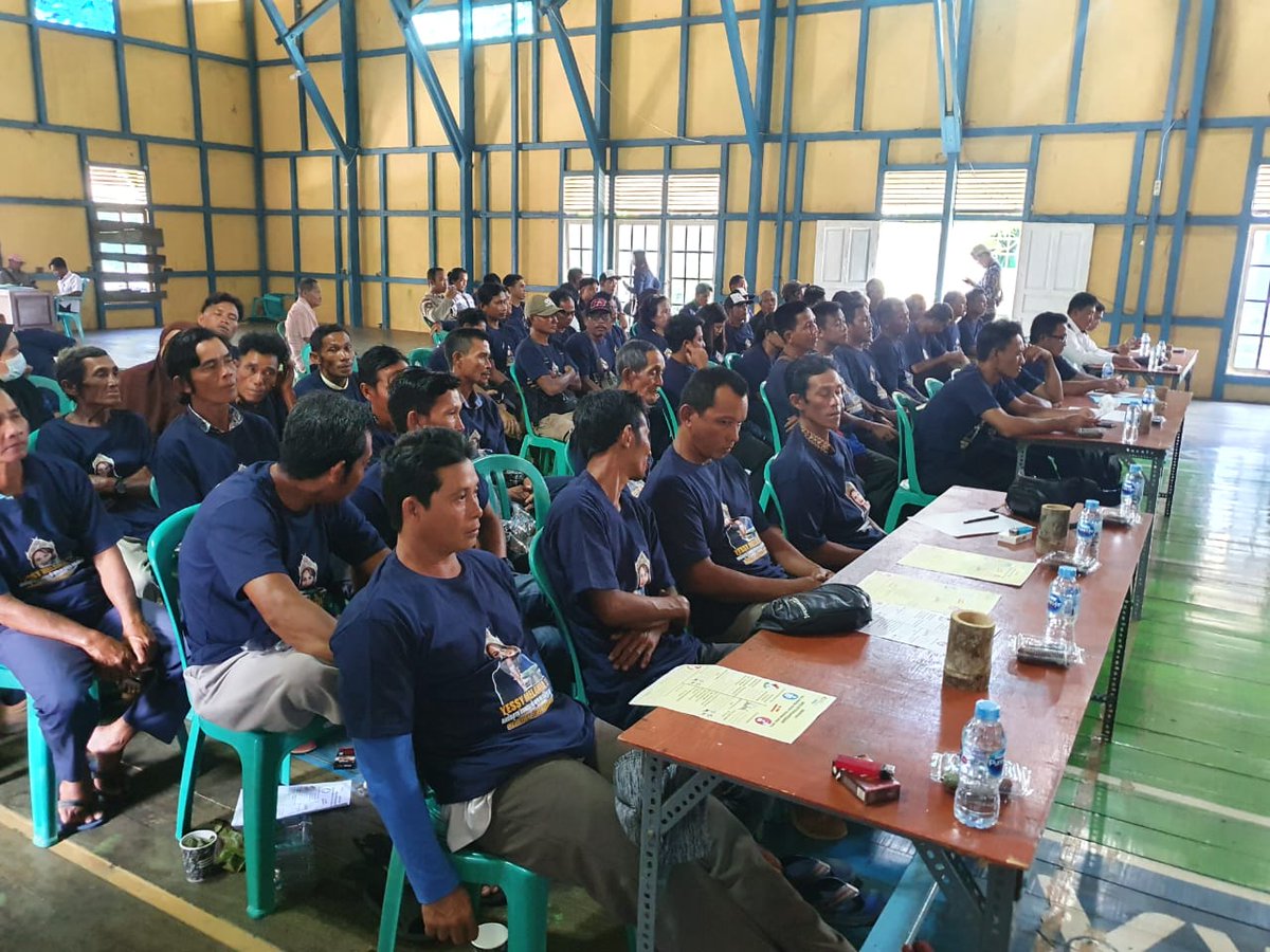 Dit PDK - DJPT KKP tweet media