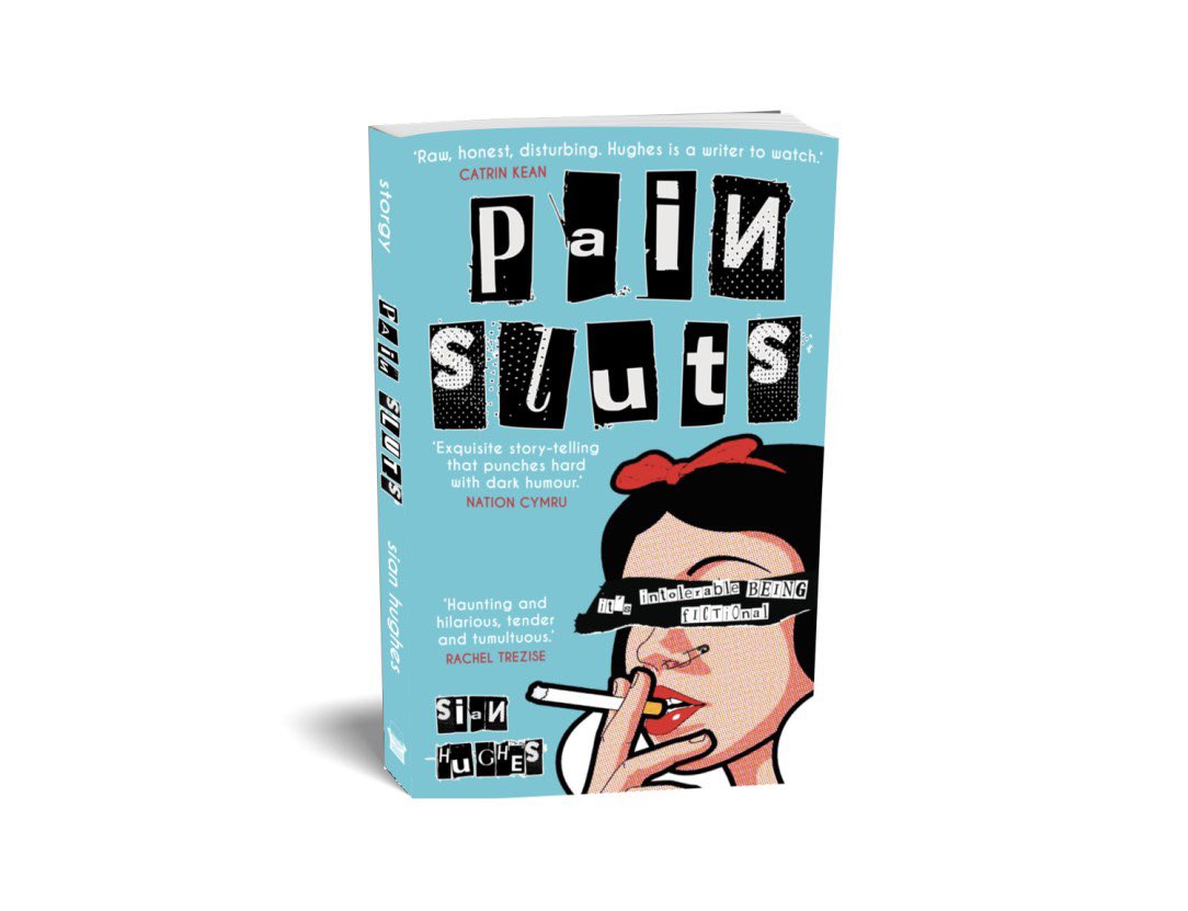 morestorgy's tweet photo. Pain Sluts by @FlossingtheCat and Talking to Ghosts at Parties by @ricketywhite both examine the human condition in different ways. Check out why theyβre the talk of the town at the moment by buying the paperback (or ebook) over at https://t.co/nH5A8UlmOf or Amazon!
#BookLover https://t.co/Gj4fgjRmKO