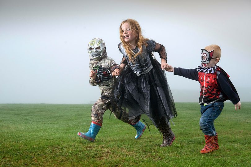 Have you picked up our latest issue? Turn to pg15 to read Half Term Treats For Your Little Horrors and find out all the hotspots to take your children this week. From spooky goings on at #FramlinghamCastle to treasure hunting at #NewmarketLibrary, there's something for all.