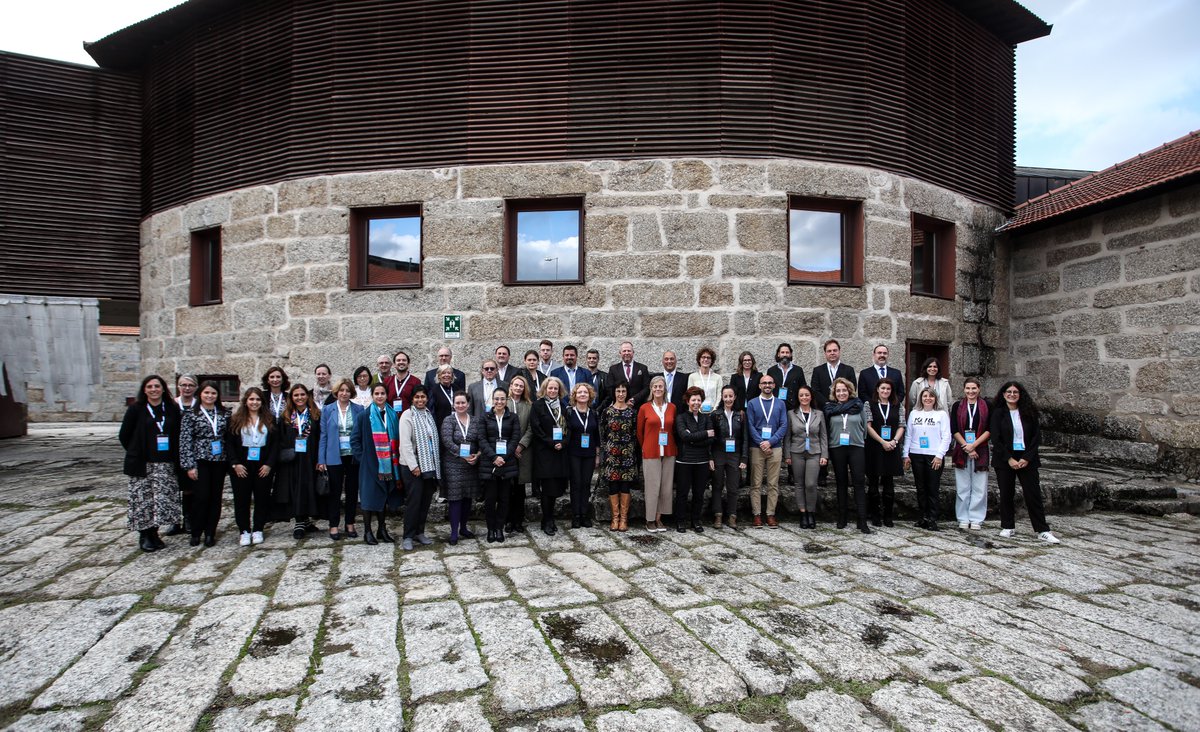 SGroup - Universities in Europe tweet media