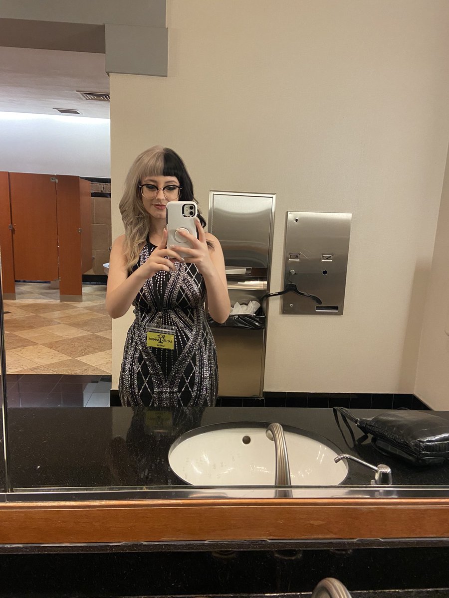Splishbie on Twitter "A series of photos SaturnAwards SaturnAwards2022"