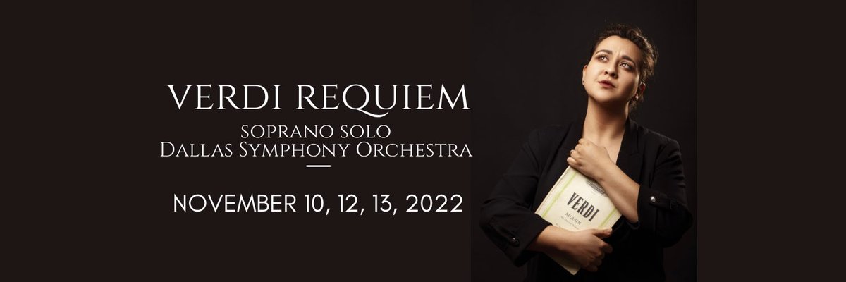 AdrianaGoSopran's tweet photo. [ NEXT : VERDI REQUIEM ]
https://t.co/6eVGeASsjq https://t.co/dsBc8gnkxR