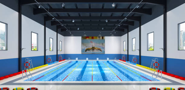 Uno de los objetivos del RD 742/2013 , es garantizar una correcta calidad del agua y del aire de las piscinas públicas en España. Para ello, las instalaciones deberán de cumplir una serie de requisitos; los cuales puedes consultar en el siguiente enlace: lnkd.in/dCvnCQt6