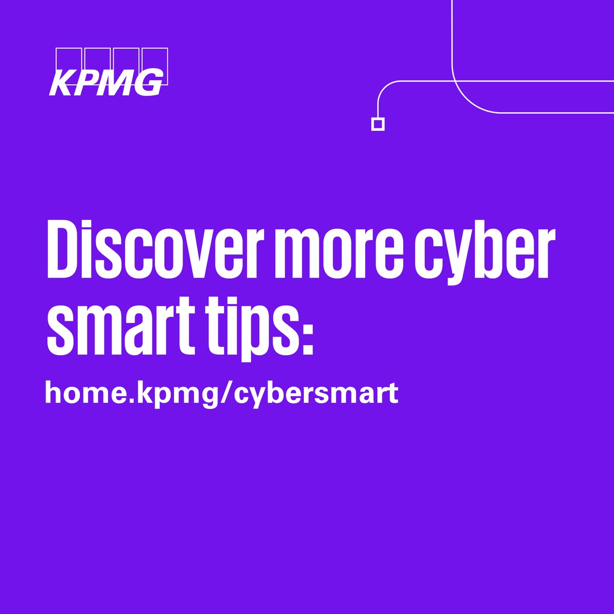 KPMG_NG's tweet image. #cybersmart2022 #Identitytips
