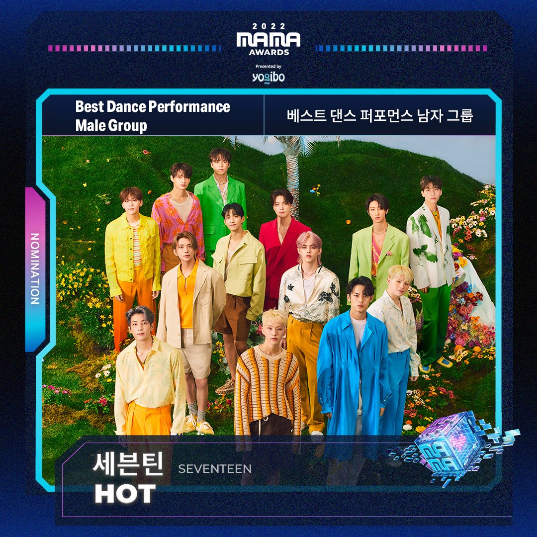 Sau2415's tweet photo. fans Choice award......

#MAMAVOTE #seventeen https://t.co/7tnozplPjV