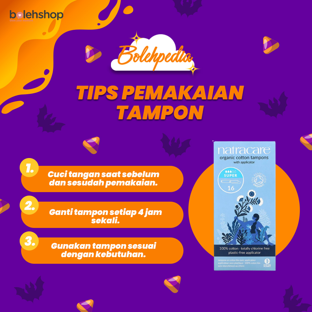 BolehShop's tweet photo. Hai K-Beautiest~
Disini ada yang tau atau bahkan pengguna tampon?
Sama halnya dengan pembalut, yang lebih banyak digunakan di Indonesia, cara pakai tampon juga perlu diperhatikan kebersihannya nih K-Beautiest mengingat produknya dipakai di area sensitif kita~

#beautytips https://t.co/clKxfV1rix