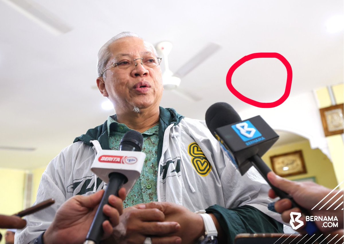 Aideal•Razad on Twitter: “Bersamaan +/- 10 bulan gaji rakyat B40🤬”